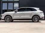 2025 Porsche Cayenne Cayenne