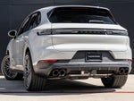 2025 Porsche Cayenne Cayenne