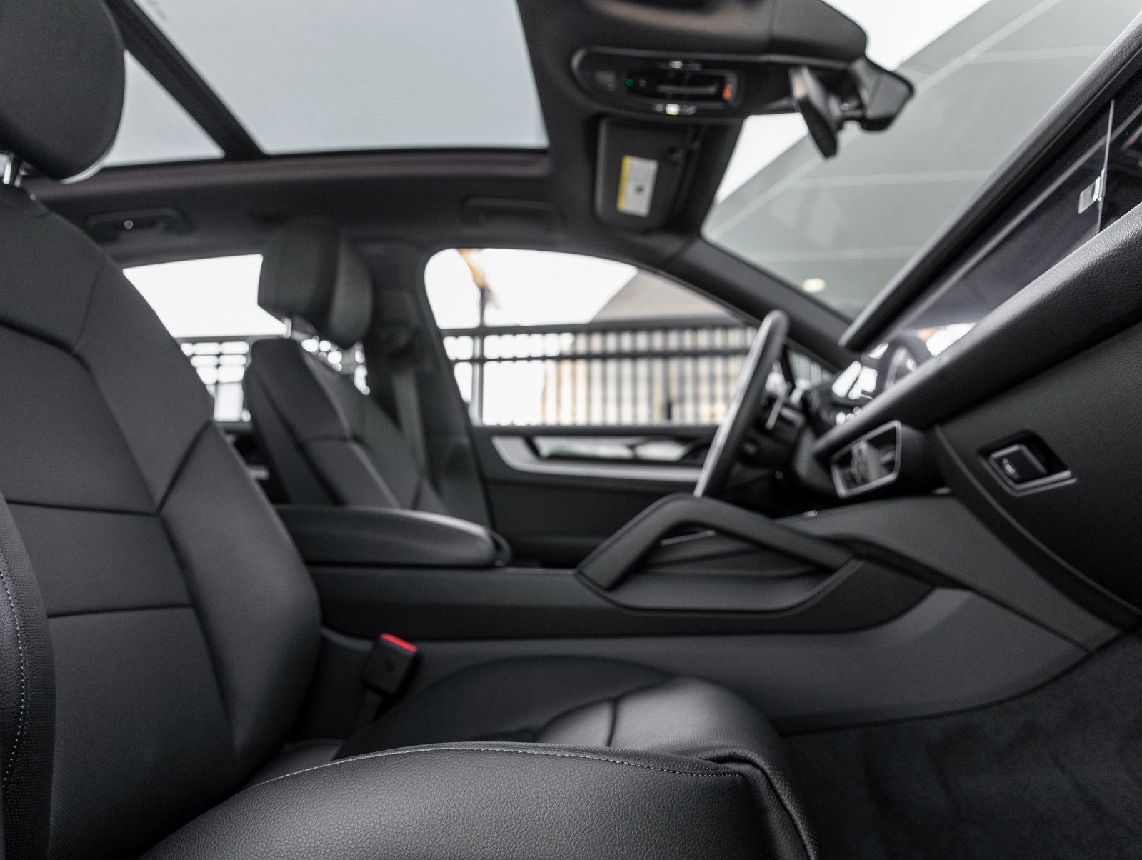 2025 Porsche Cayenne Cayenne