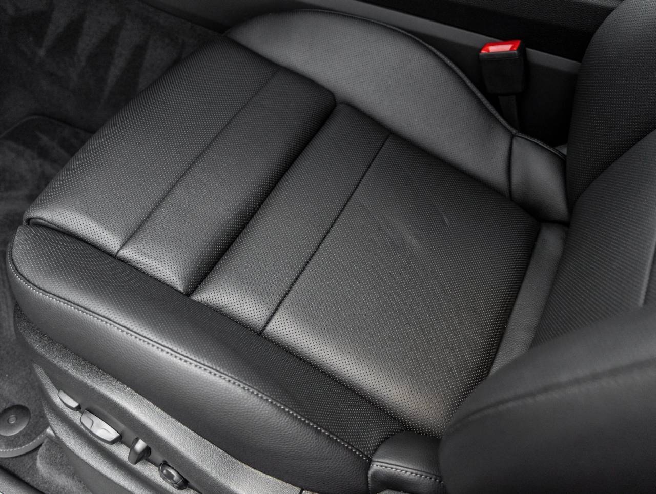 2025 Porsche Cayenne Cayenne