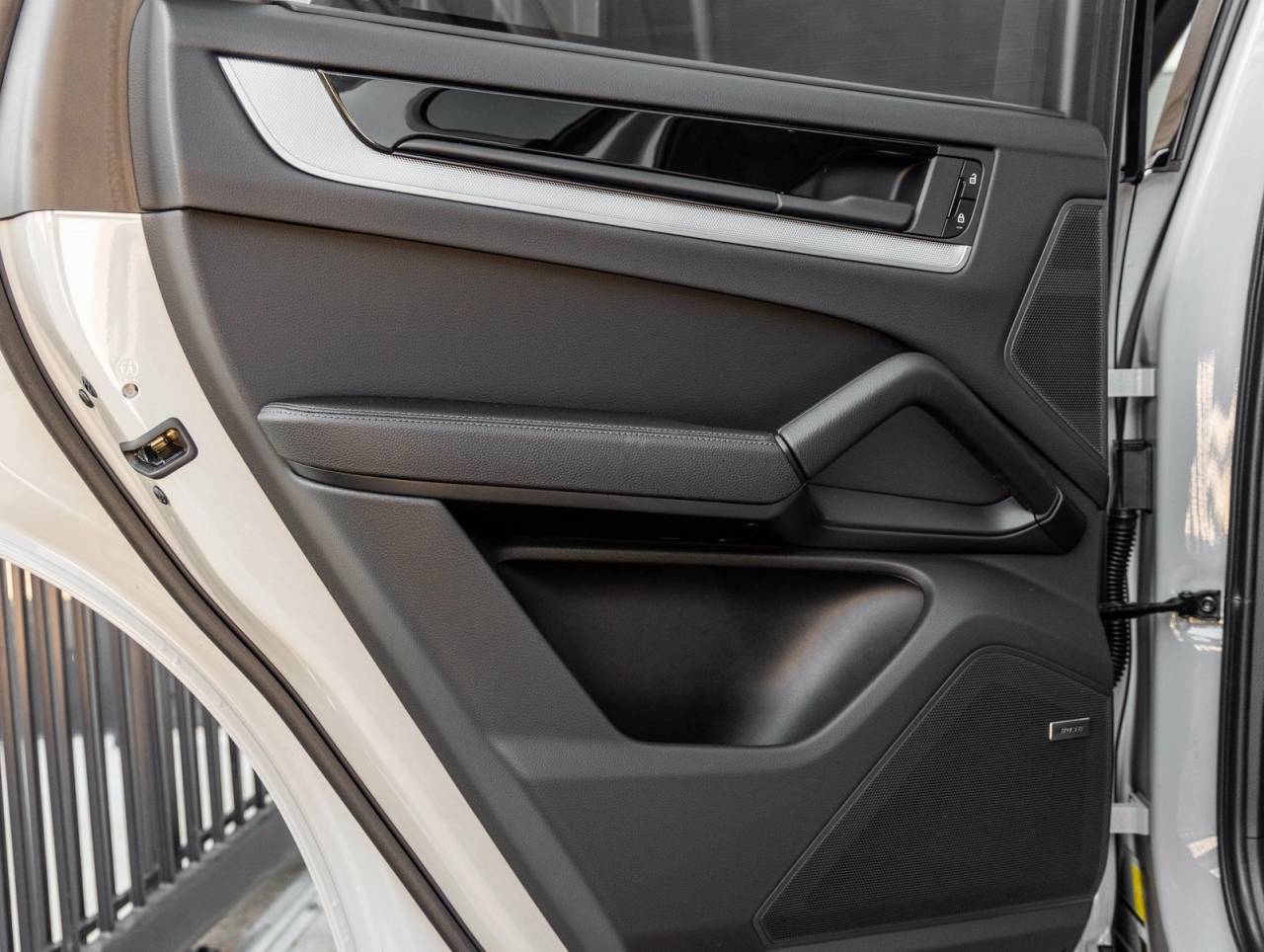 2025 Porsche Cayenne Cayenne