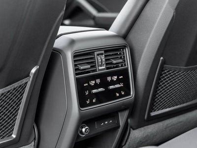 2025 Porsche Cayenne Cayenne