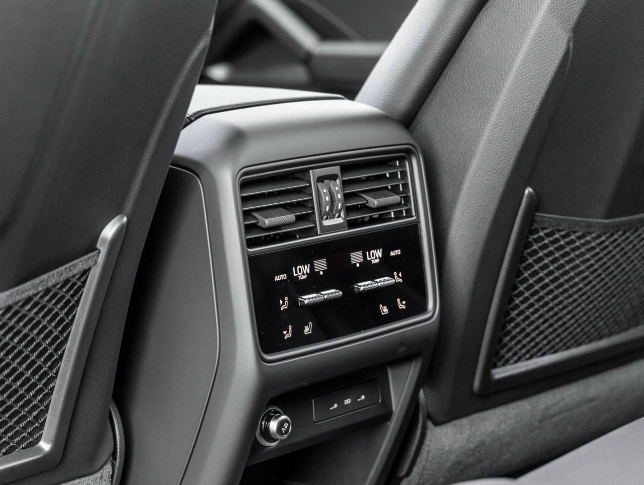 2025 Porsche Cayenne Cayenne