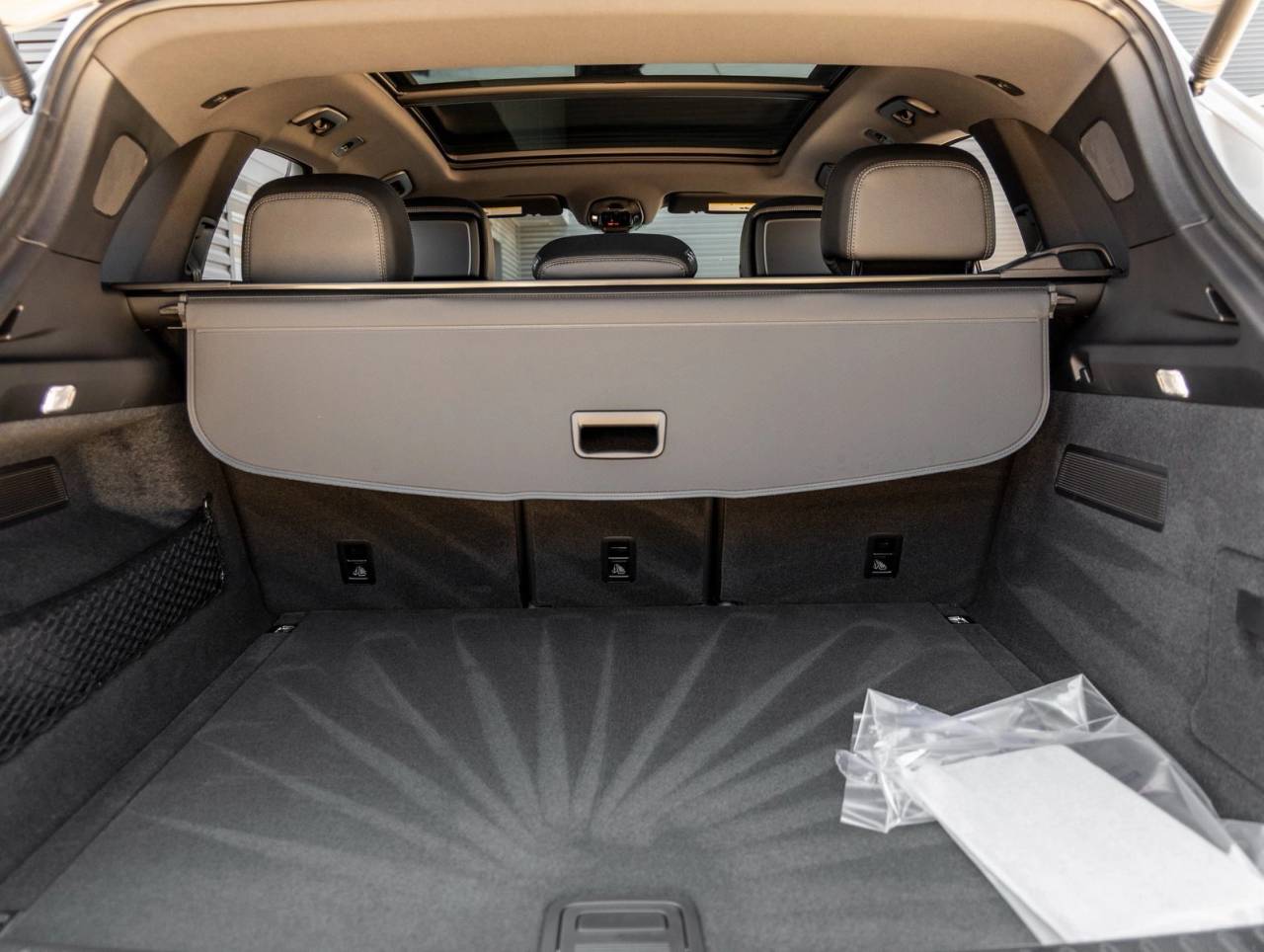 2025 Porsche Cayenne Cayenne