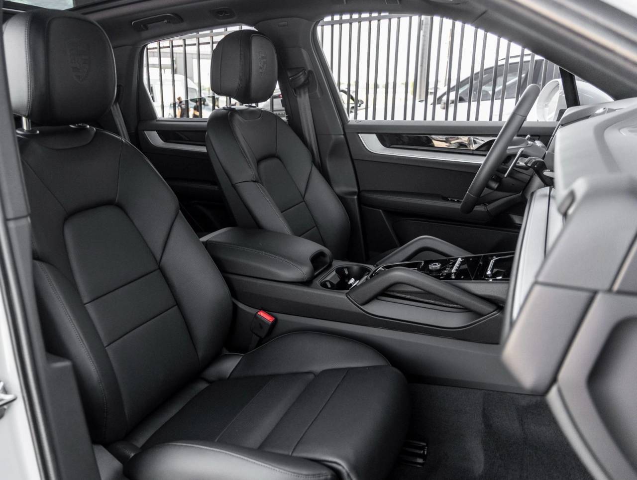 2025 Porsche Cayenne Cayenne