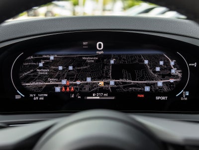 2026 Porsche Cayenne AWD