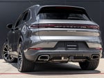 2026 Porsche Cayenne AWD