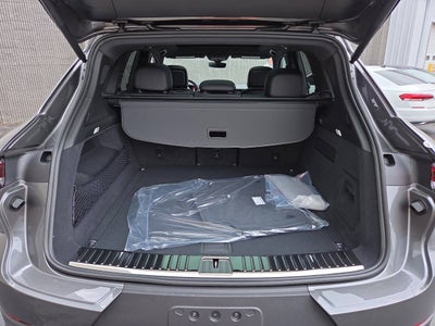 2026 Porsche Cayenne AWD