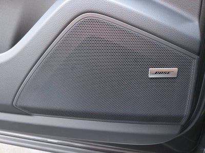 2026 Porsche Cayenne AWD