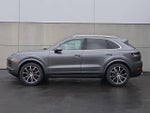 2026 Porsche Cayenne AWD
