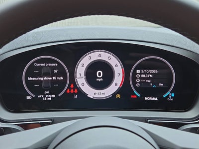 2026 Porsche Cayenne AWD