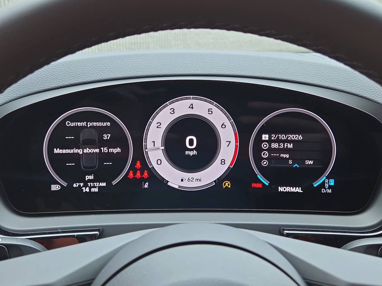 2026 Porsche Cayenne AWD