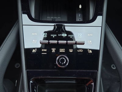 2026 Porsche Cayenne AWD