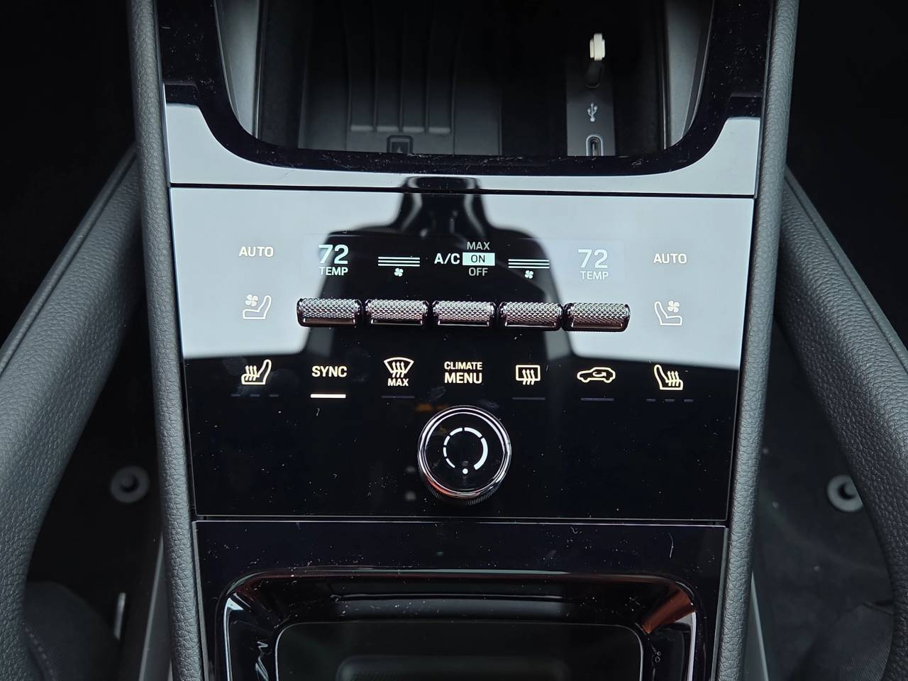 2026 Porsche Cayenne AWD