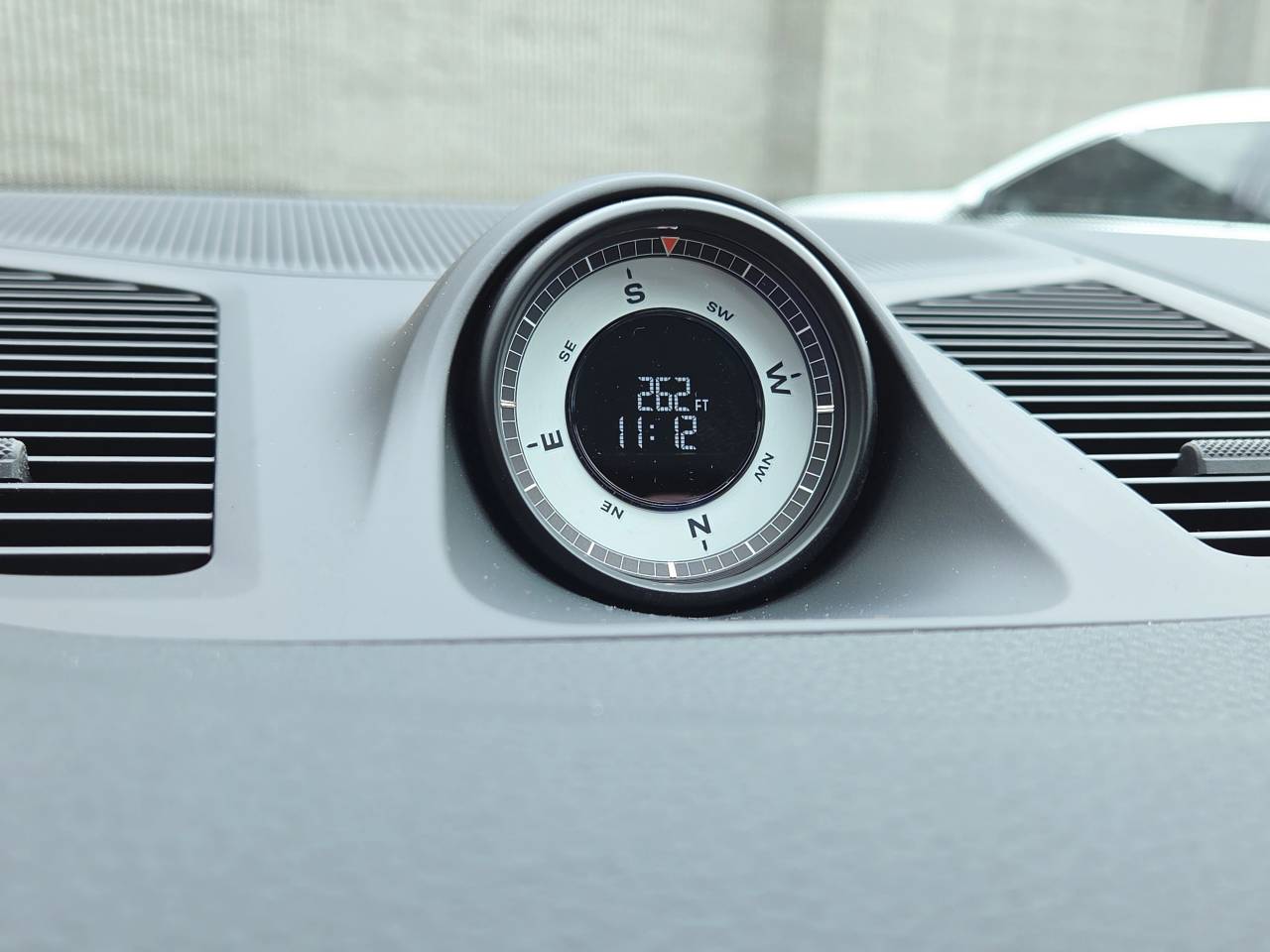 2026 Porsche Cayenne AWD