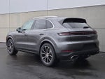 2026 Porsche Cayenne AWD