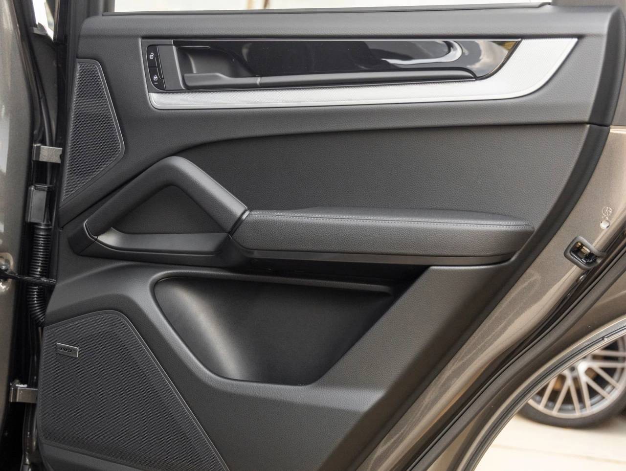 2026 Porsche Cayenne AWD