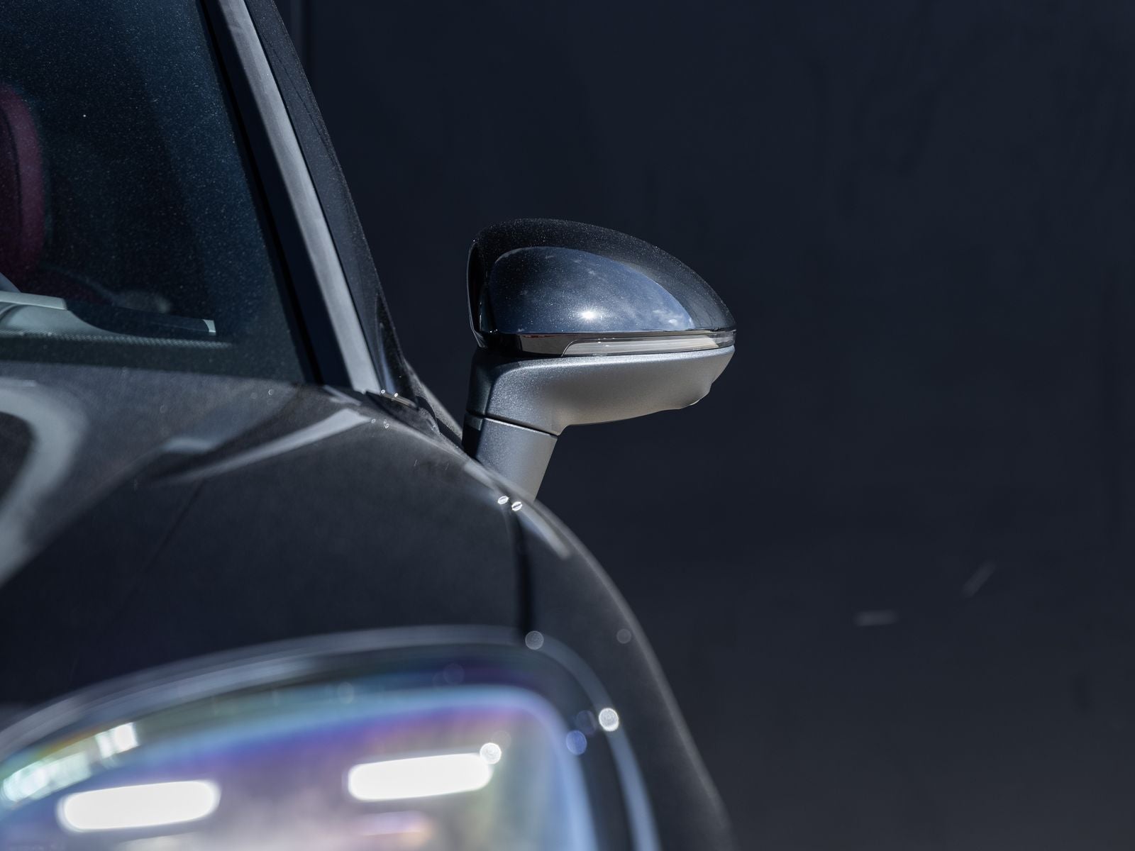2026 Porsche Cayenne AWD