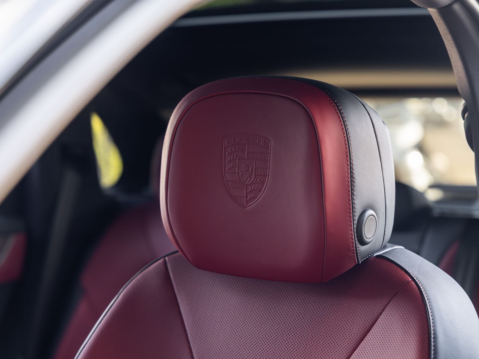 2026 Porsche Cayenne AWD