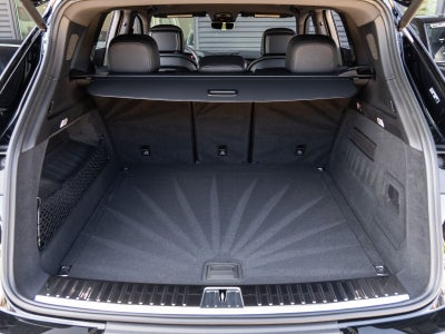 2026 Porsche Cayenne AWD