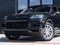 2026 Porsche Cayenne AWD