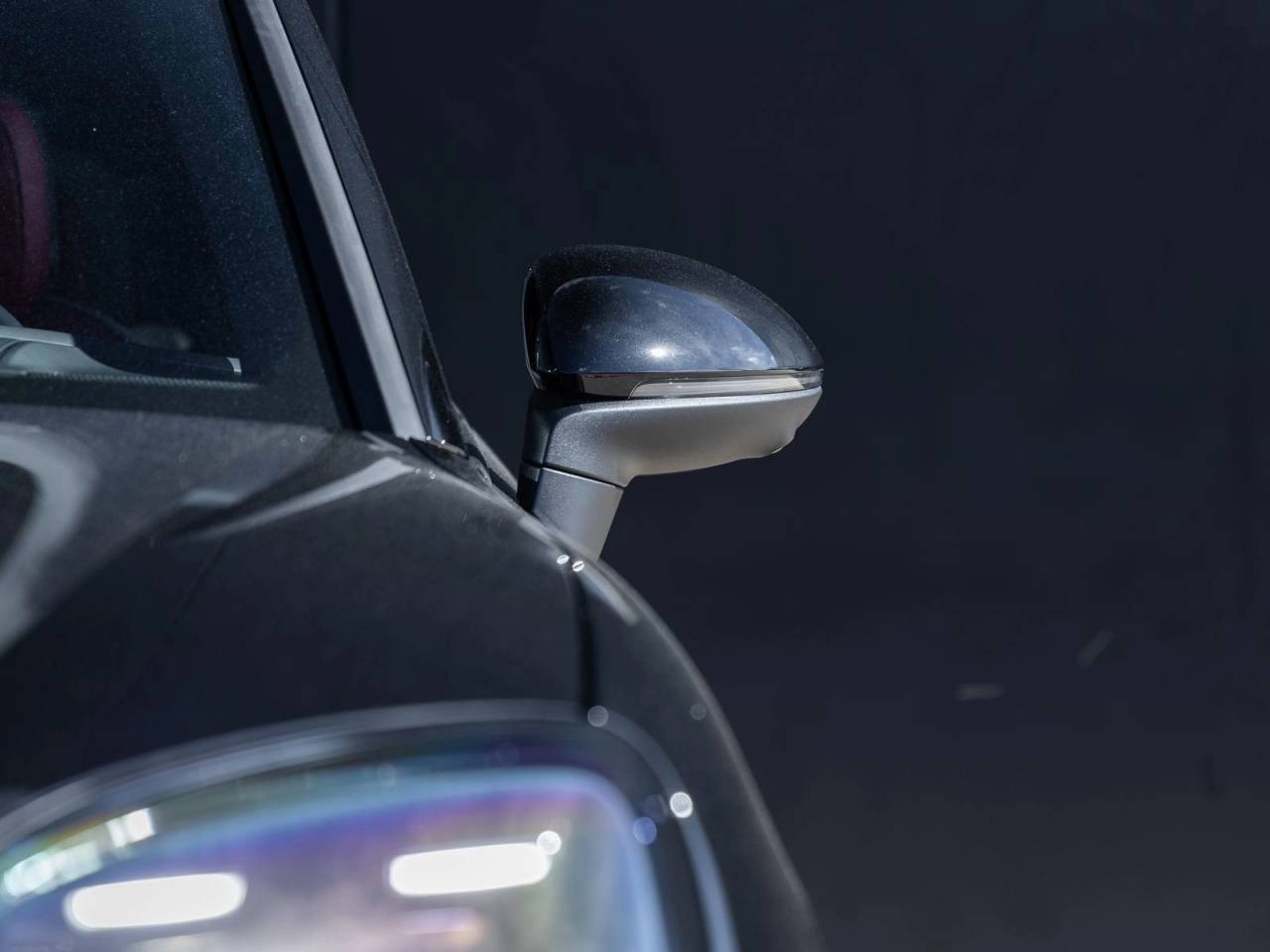 2026 Porsche Cayenne AWD