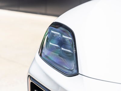 2026 Porsche Cayenne AWD