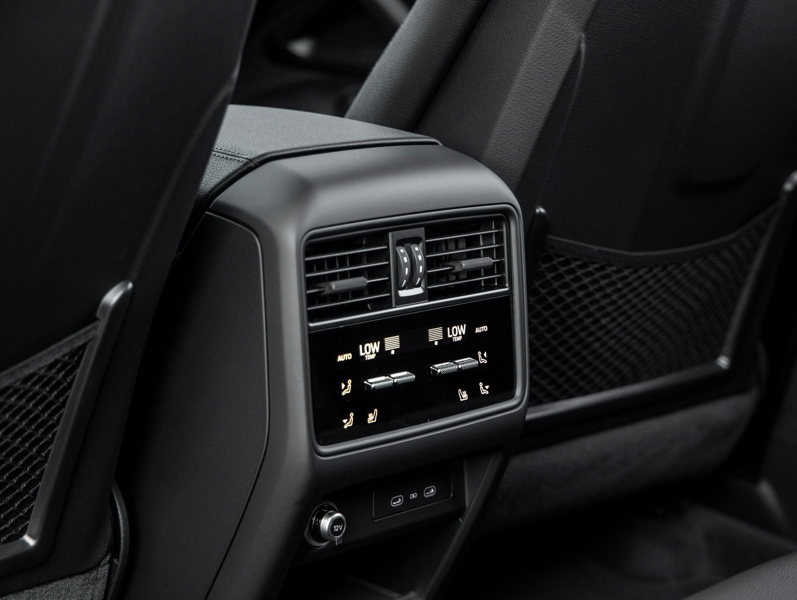 2026 Porsche Cayenne AWD