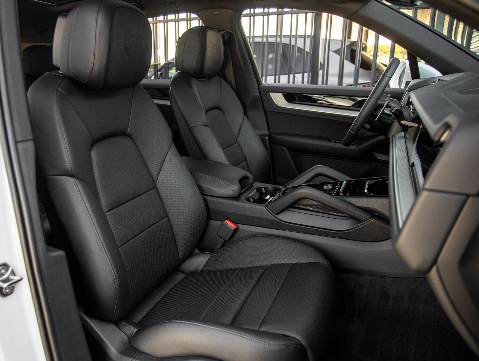 2026 Porsche Cayenne AWD