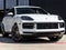 2026 Porsche Cayenne AWD
