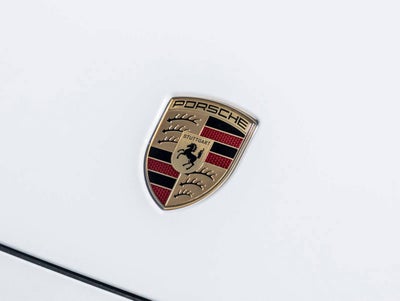 2026 Porsche Cayenne AWD