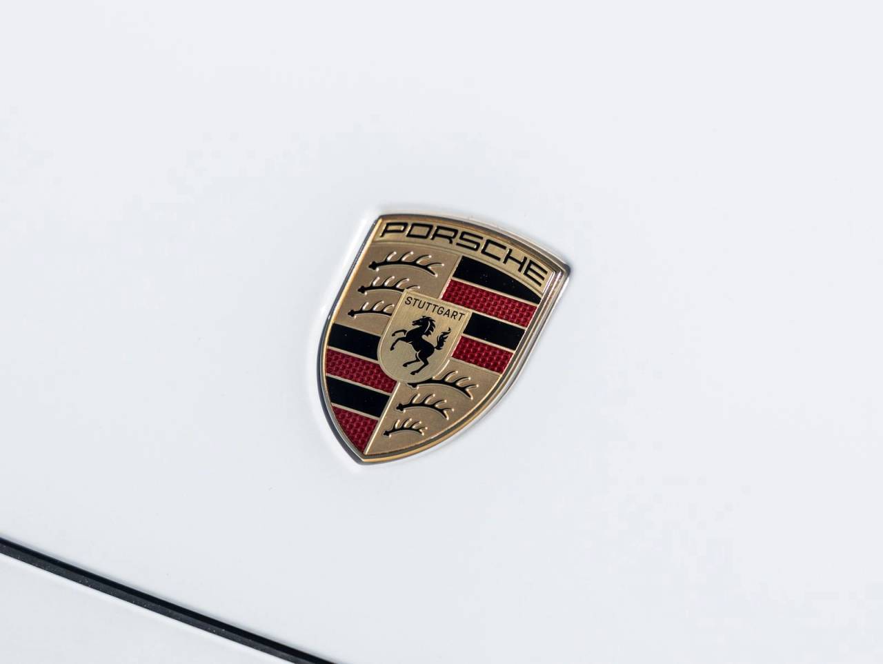 2026 Porsche Cayenne AWD