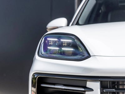 2026 Porsche Cayenne AWD