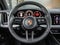 2026 Porsche Cayenne AWD