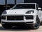 2026 Porsche Cayenne AWD