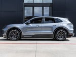 2026 Porsche Cayenne Cayenne Electric