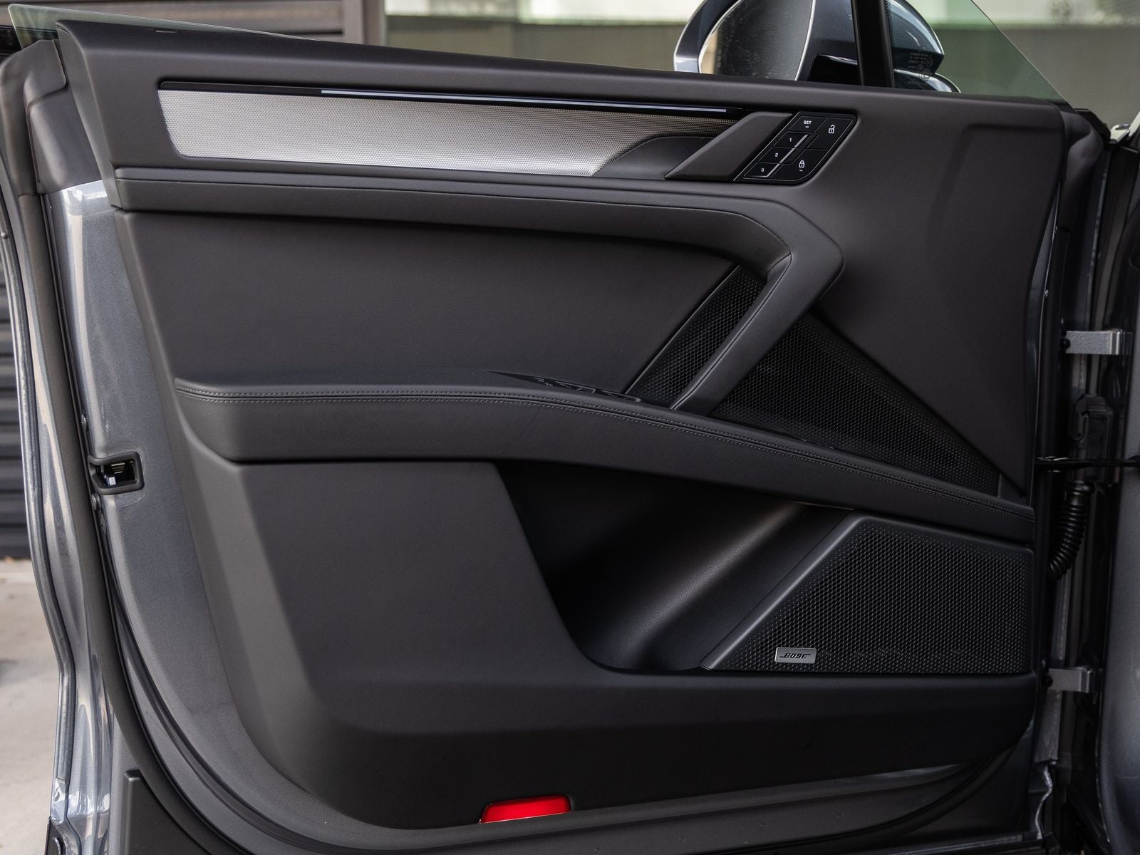 2026 Porsche Cayenne Cayenne Electric