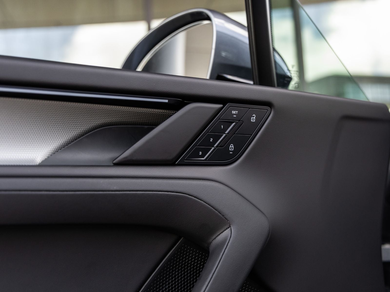 2026 Porsche Cayenne Cayenne Electric
