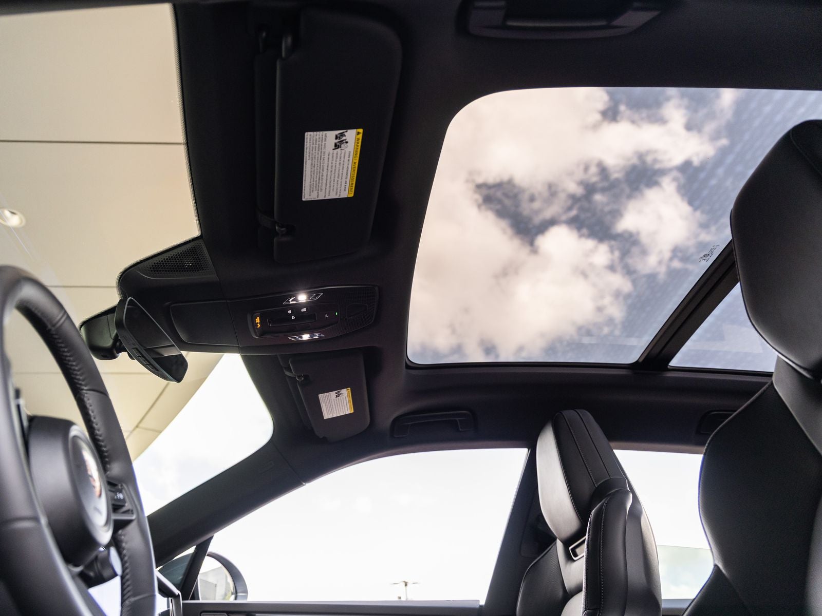 2026 Porsche Cayenne Cayenne Electric