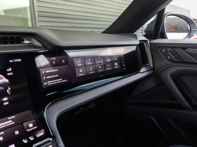 2026 Porsche Cayenne Cayenne Electric