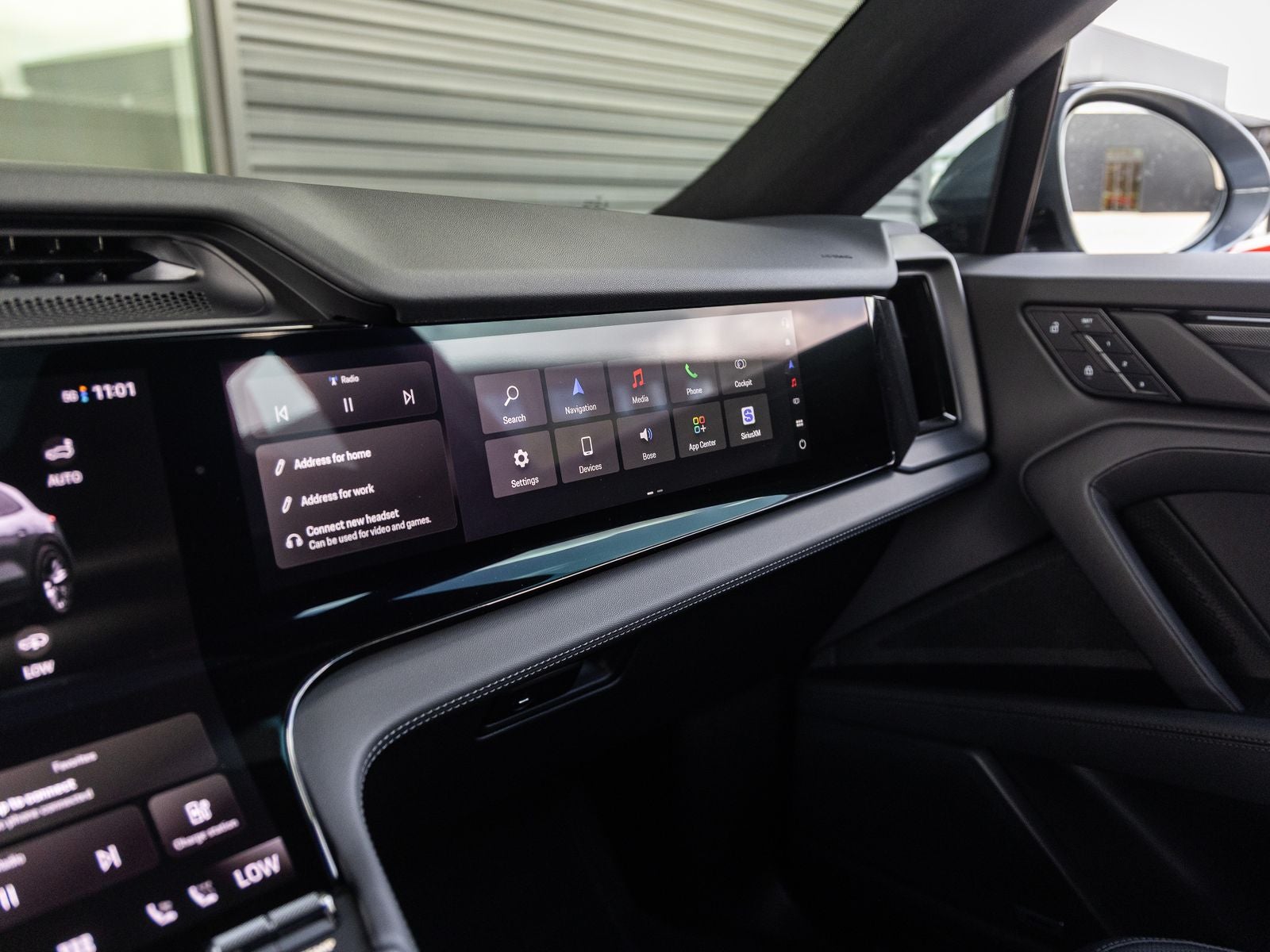 2026 Porsche Cayenne Cayenne Electric