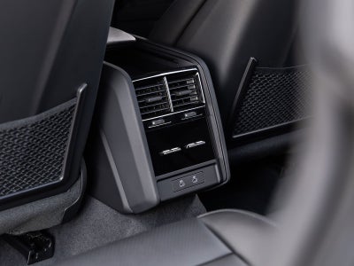 2026 Porsche Cayenne Cayenne Electric