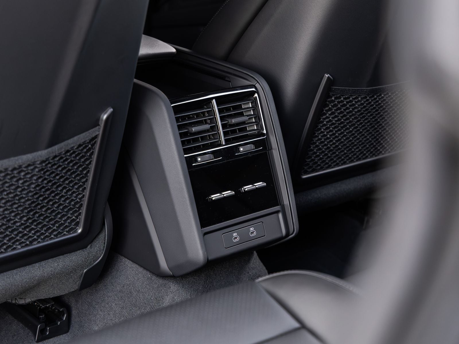 2026 Porsche Cayenne Cayenne Electric