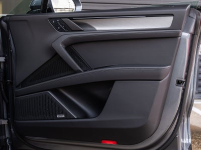 2026 Porsche Cayenne Cayenne Electric