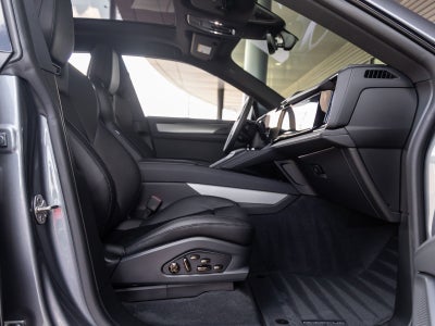 2026 Porsche Cayenne Cayenne Electric