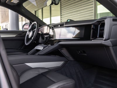 2026 Porsche Cayenne Cayenne Electric