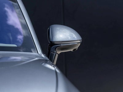 2026 Porsche Cayenne Cayenne Electric