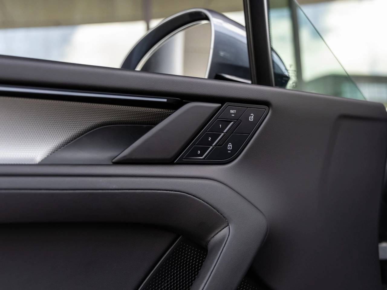 2026 Porsche Cayenne Cayenne Electric