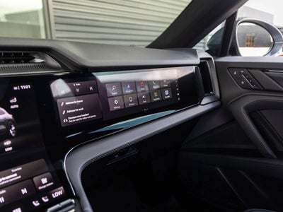 2026 Porsche Cayenne Cayenne Electric