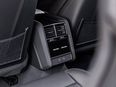 2026 Porsche Cayenne Cayenne Electric